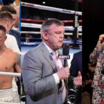 Tyson Fury vs. Oleksandr Usyk: Teddy Atlas Predicts Potential Winner of the Undisputed Title Bout