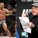 Michael Chandler Channels Joe Rogan’s Wisdom Ahead of Conor McGregor Clash at UFC 303