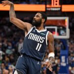 Brian Windhorst Heaps Praise On Kyrie Irving For Pivoting From His Past Antics