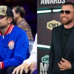 "He is a Philly Fan”: Travis Kelce Candidly Says He Won’t Convert Bradley Cooper to KC Chiefs