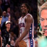 "Knicks Are Overrated": Skip Bayless Takes Apart Jalen Brunson and Co.'s Offense Following Tyrese Maxey's Stellar Performance