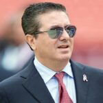 Former NFL Owner Dan Snyder’s $34.9 Million Donation Goes Up for Sale