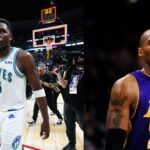 Anthony Edwards’ Timberwolves Draw Huge Comparison to Kobe Bryant’s 2009 Lakers by Former NBA Champ