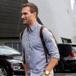 Despite $180M Contract, Kirk Cousins Reveals Reluctance to Buy Dream Sports Car