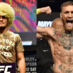 “Conor vs Khabib 2” : Fans Predict The Eagle’s UFC Comeback Amidst Allegations of $3 Million Tax Fraud