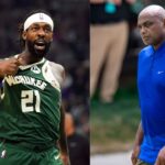 “Can’t Hit No Lady, EVER!”: Charles Barkley Criticizes Patrick Beverley for His Actions in Game 6 vs Pacers