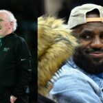 Bill Walton Once Placed LeBron James' 'Platinum Level' Business Acumen Alongside HOF Sports Personalities