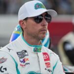 Why Denny Hamlin Wants Kansas to Host NASCAR Championship Race Instead of Phoenix