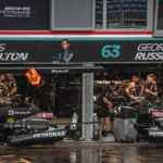 Lewis Hamilton Wanted No Part In Mercedes' Games And Didn't Get Monaco GP Upgrades Because of It