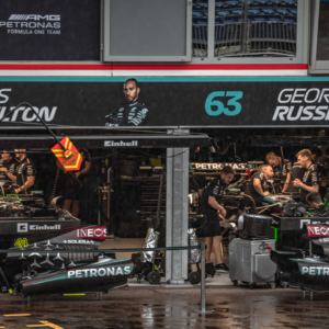 Lewis Hamilton Wanted No Part In Mercedes' Games And Didn't Get Monaco GP Upgrades Because of It