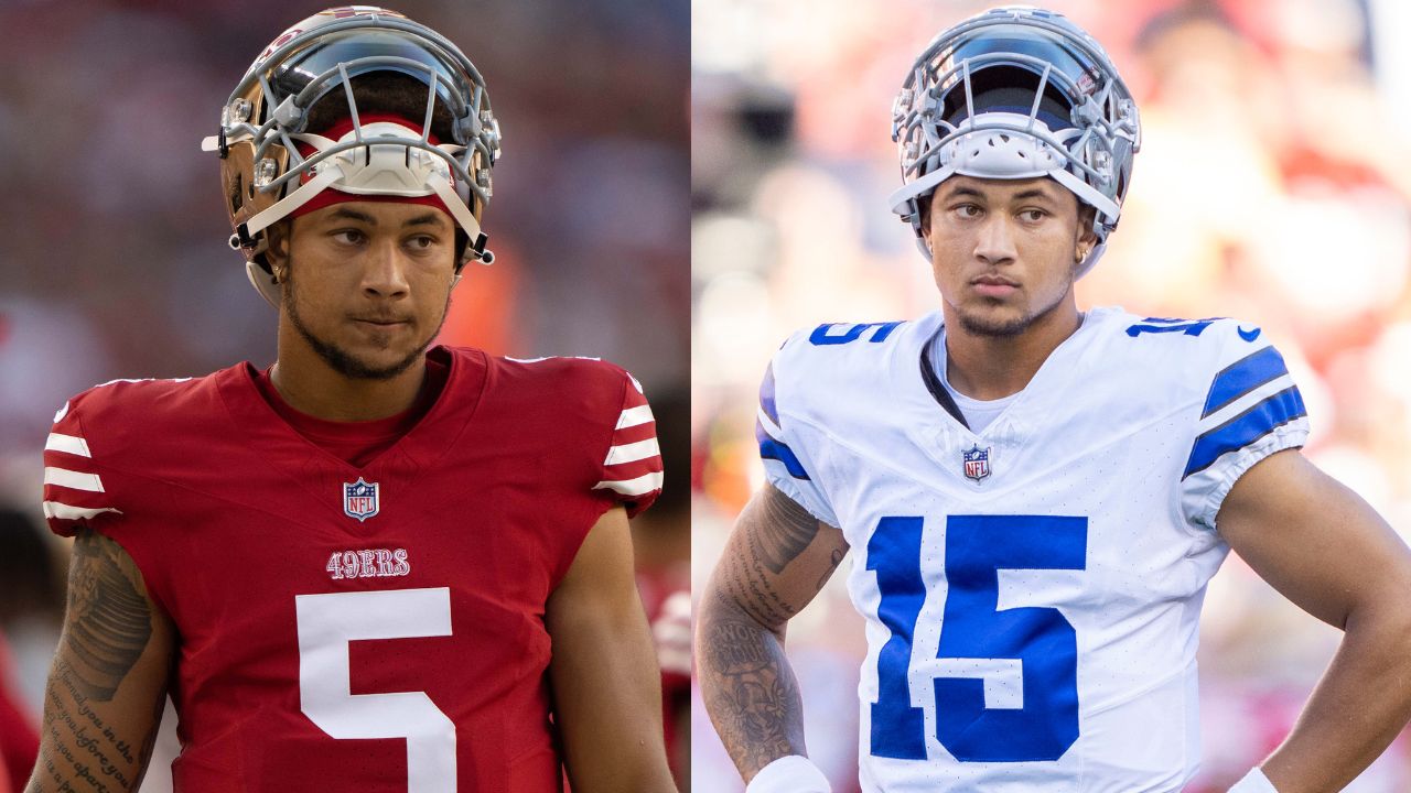 Former NFL Scout Breaks Down Trey Lance’s Journey to the Bench