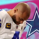 “Cowboys Are Frauds”: Pro Bowl NFL Veteran Calls Out Dak Prescott and Co. for Lack of Success