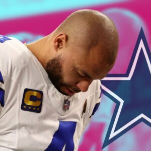 “Cowboys Are Frauds”: Pro Bowl NFL Veteran Calls Out Dak Prescott and Co. for Lack of Success