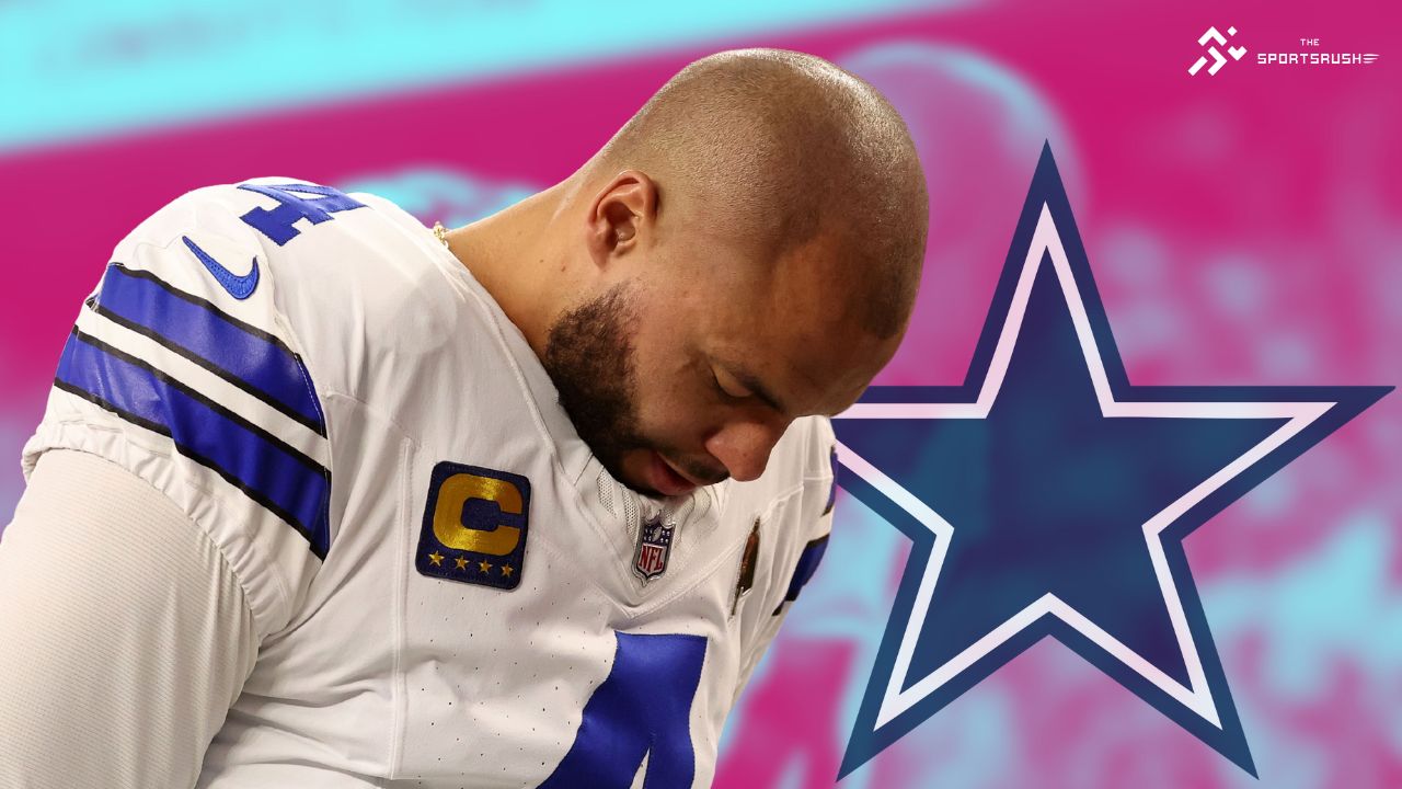 “Cowboys Are Frauds”: Pro Bowl NFL Veteran Calls Out Dak Prescott and Co. for Lack of Success