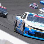 NASCAR Xfinity Race Previews ‘Chaos & Dumb Mistakes’ Ahead of Sunday’s Cup Series Event