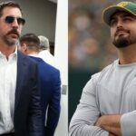 “You Are a Total P*ssy If You Don’t Do a Roast Live”: Aaron Rodgers’ Best Buddy Wants Him To Follow Tom Brady’s Suit