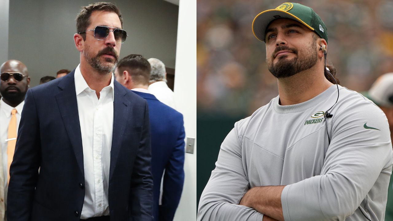 “You Are a Total P*ssy If You Don’t Do a Roast Live”: Aaron Rodgers’ Best Buddy Wants Him To Follow Tom Brady’s Suit