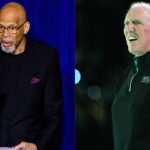 Kareem Abdul-Jabbar Beautifully Recalls the Last Time He Met 'Baby Brother' Bill Walton