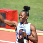Heartfelt Note From Shericka Jackson Amidst Birthday Celebrations Leaves Track World Thrilled