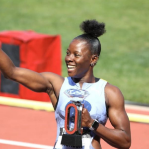 Heartfelt Note From Shericka Jackson Amidst Birthday Celebrations Leaves Track World Thrilled