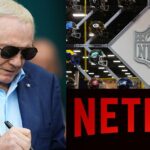 Netflix Also Bags Massive Dallas Cowboys Documentary Alongside NFL's Christmas Game Reveal