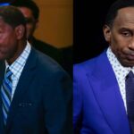 Isiah Thomas Vehemently Defends Himself From Stephen A Smith's 'Disrespectful' GOAT Playoff Runs By Small Guards List