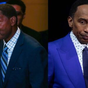 Isiah Thomas Vehemently Defends Himself From Stephen A Smith's 'Disrespectful' GOAT Playoff Runs By Small Guards List