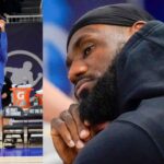 "Known Bronny Since He Was a Baby": NBA Analyst Gets Candid on Bronny James Overcoming LeBron James' Shadow