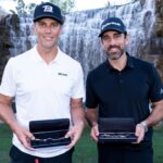 Tom Brady and Aaron Rodgers