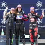 Fans Find Ferrari WAGs Gathering Clout for F1 Academy Distasteful: “What Is the Point of It?”