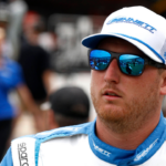 "Don't use our race-cars to retaliate": Austin Hill's penalty triggers Kaulig president's response on retaliation in NASCAR, fans chime in