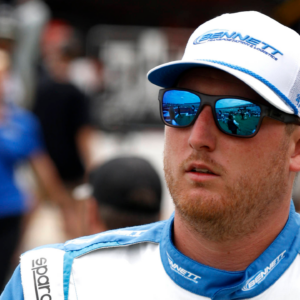 "Don't use our race-cars to retaliate": Austin Hill's penalty triggers Kaulig president's response on retaliation in NASCAR, fans chime in