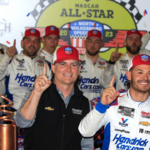 NASCAR 101: All you need to know about upcoming All Star Race at North Wilkesboro Speedway