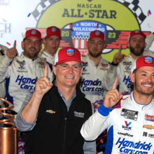 NASCAR 101: All you need to know about upcoming All Star Race at North Wilkesboro Speedway