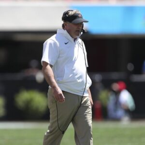 "He Resets the Market”: Analysts Discuss Whether Kirby Smart Deserves a $130 Million Extension