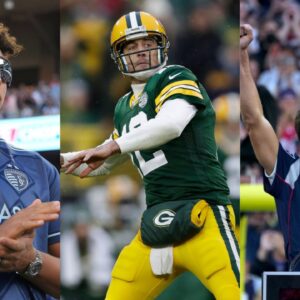 Jameis Winston Names One Common Factor Between Patrick Mahomes, Tom Brady and Aaron Rodgers That Made Them Great