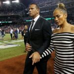 Alex Rodriguez Once Revealed the Wrath of Jilting Ex Jennifer Lopez's Calls When Dating