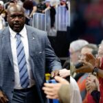 Shaquille O’Neal And Tracy McGrady Have Back and Forth on Hypothetical 5v5 Involving Themselves