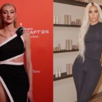 Cameron Brink Describes ‘Out-of-Body-Experience’ with Kim Kardashian, Raves About North West