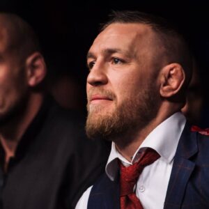 Conor McGregor Takes Blame for UFC 303 No-Show, Admits "Concentration Lapse" Cost Him Fight