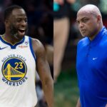 “Chuck Is Clearly Not a Bus Driver”: Draymond Green Hilariously Calls Out Charles Barkley On Inside the NBA