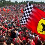"Something Unusual": Chilling Scenes Around Charles Leclerc After Imola GP Described by Onlooker