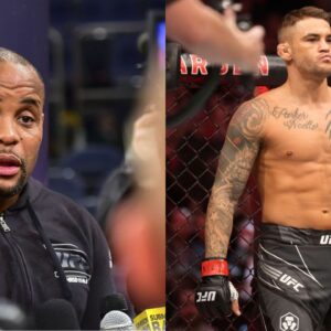 UFC Legend Rips Dustin Poirier's Pre-Fight Retirement Buzz, Contrasts with Khabib Nurmagoemdov’s Silent Departure