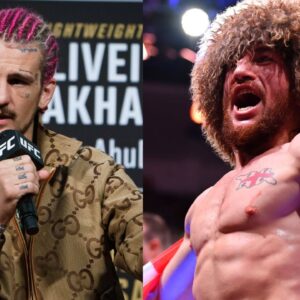 “Undefeated in Rematches”: Sean O’Malley Eyes Revenge Fight Against Merab Dvalishvili at UFC Miami in 2025