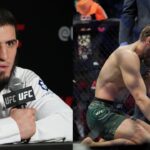 Coach Javier Mendez Wants Islam Makhachev ‘To Beat’ Conor McGregor, Following Success at Khabib Nurmagomedov’s Camp