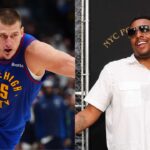 Despite Choosing Shai Gilgeous-Alexander as MVP Worthy, Paul Pierce Reveals High Expectations from Nikola Jokic