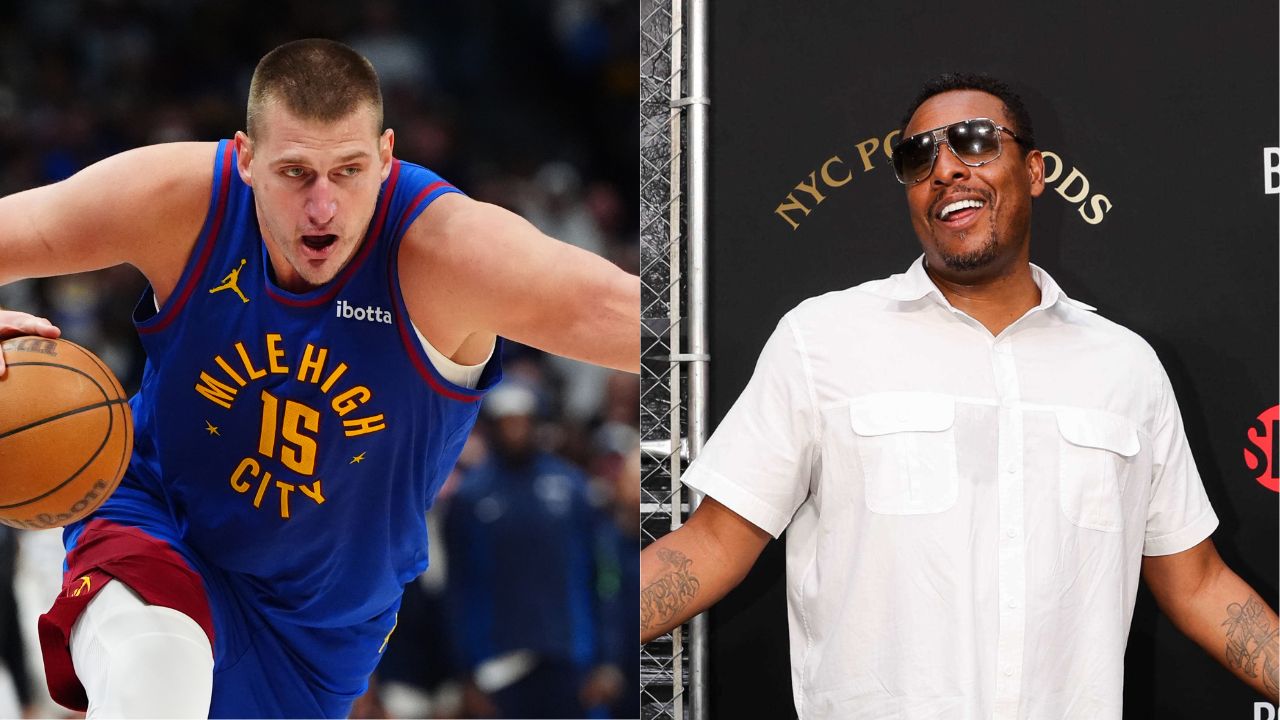 Despite Choosing Shai Gilgeous-Alexander as MVP Worthy, Paul Pierce Reveals High Expectations from Nikola Jokic