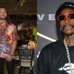 Rapper Wiz Khalifa's Bag Boxing Earns Praise from UFC Vet Jorge Masvidal Despite Fan Ridicule