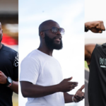 “Not Here to Compete With Anybody”: Kenyan Sprinter Ferdinand Omanyala Join Forces With Justin Gatlin and Rodney A. Green to Reveal About ‘An African’s Athlete’s Mindset'