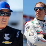 NASCAR Veteran Greg Biffle on Brad Keselowski’s Impact on RFK After Ownership: “They’ve Been Hit and Miss”